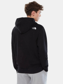 Худи и свитшоты The North Face модель NF00CEP7JK31 Фото