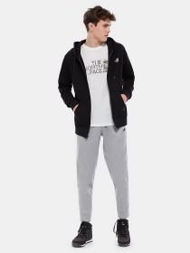 Худи и свитшоты The North Face модель NF00CEP7JK31 Фото