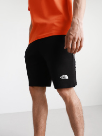 Шорты The North Face модель NF0A3S4FJK31 Фото