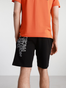 Шорты The North Face модель NF0A3S4FJK31 Фото