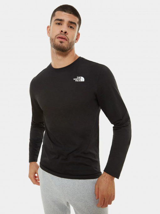 Худи и свитшоты The North Face модель NF0A493LJK31 Фото