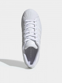 Кеды Adidas модель FV3285 Фото
