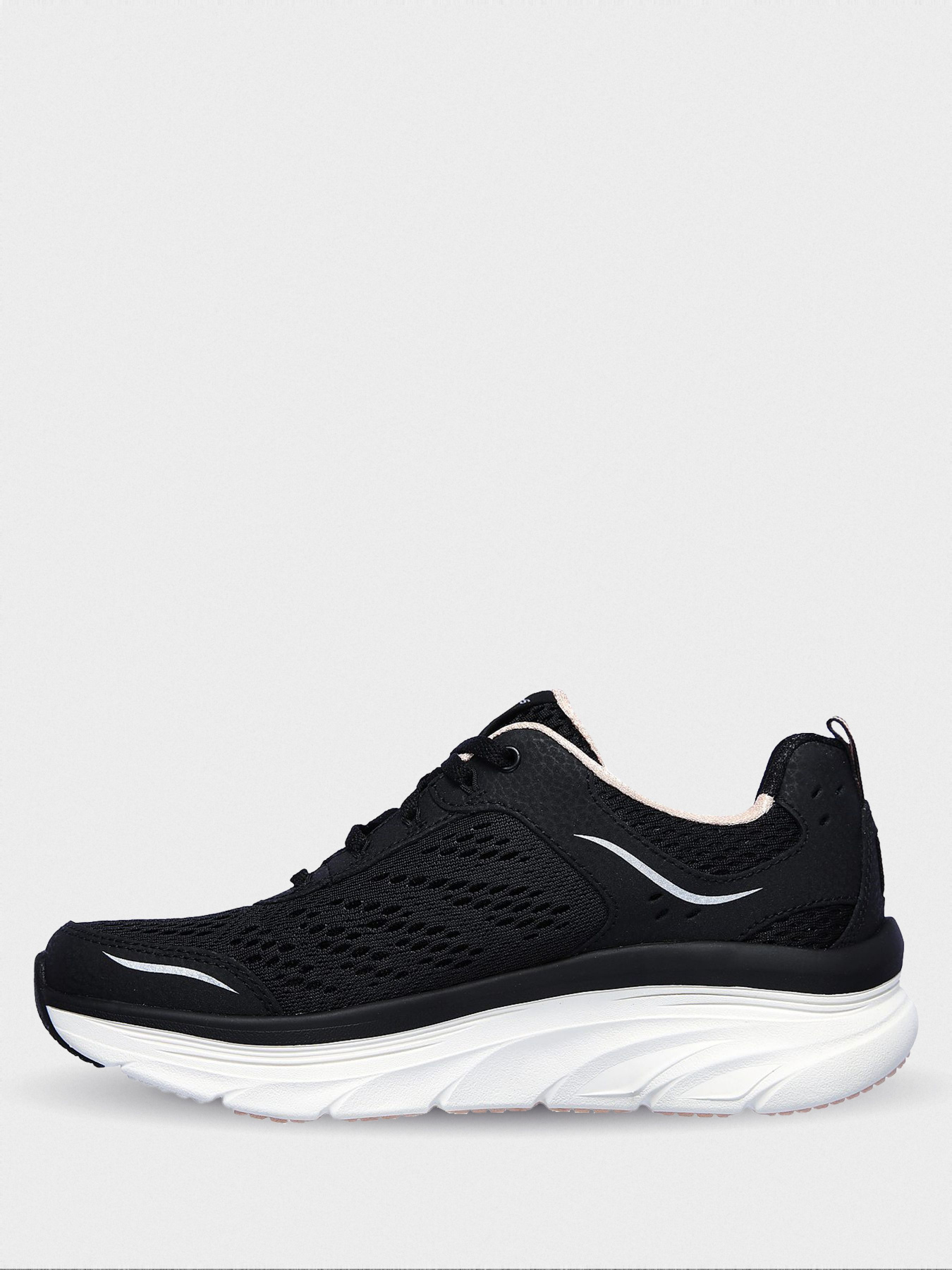 Кроссовки Skechers модель 149023 BKPK Фото