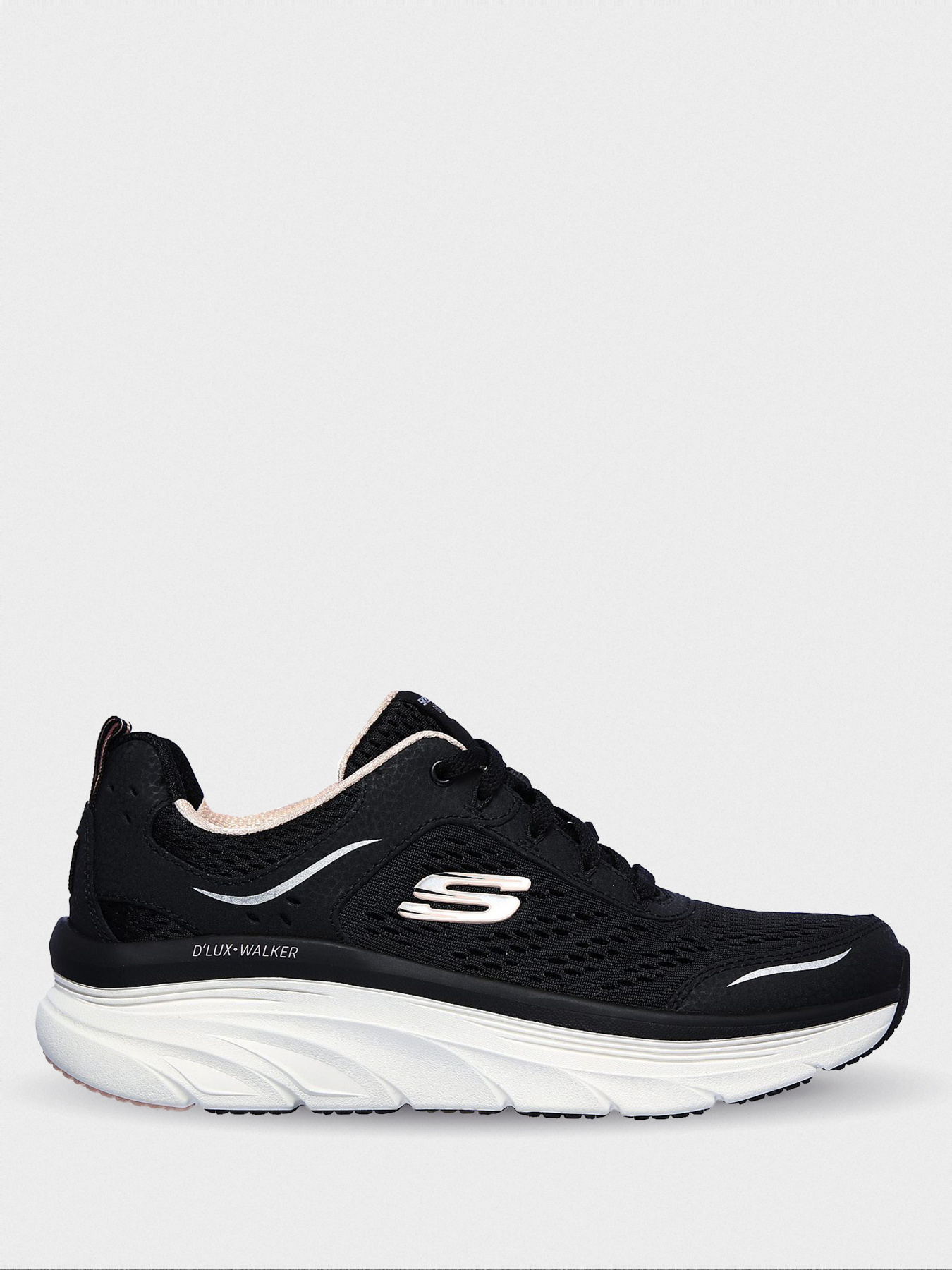 Кроссовки Skechers модель 149023 BKPK Фото