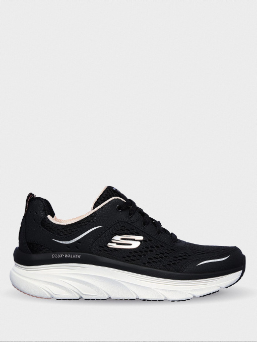 Кроссовки Skechers модель 149023 BKPK Фото