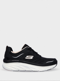 Кроссовки Skechers модель 149023 BKPK Фото
