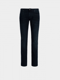 Джинсы Emporio Armani модель 8N1J06-1D0IZ-0942 Фото
