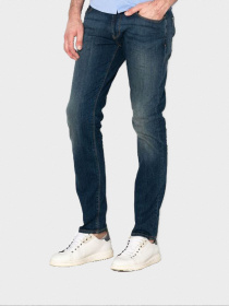 Джинсы Emporio Armani модель 8N1J06-1V0MZ-0941 Фото