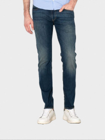 Джинсы Emporio Armani модель 8N1J06-1V0MZ-0941 Фото