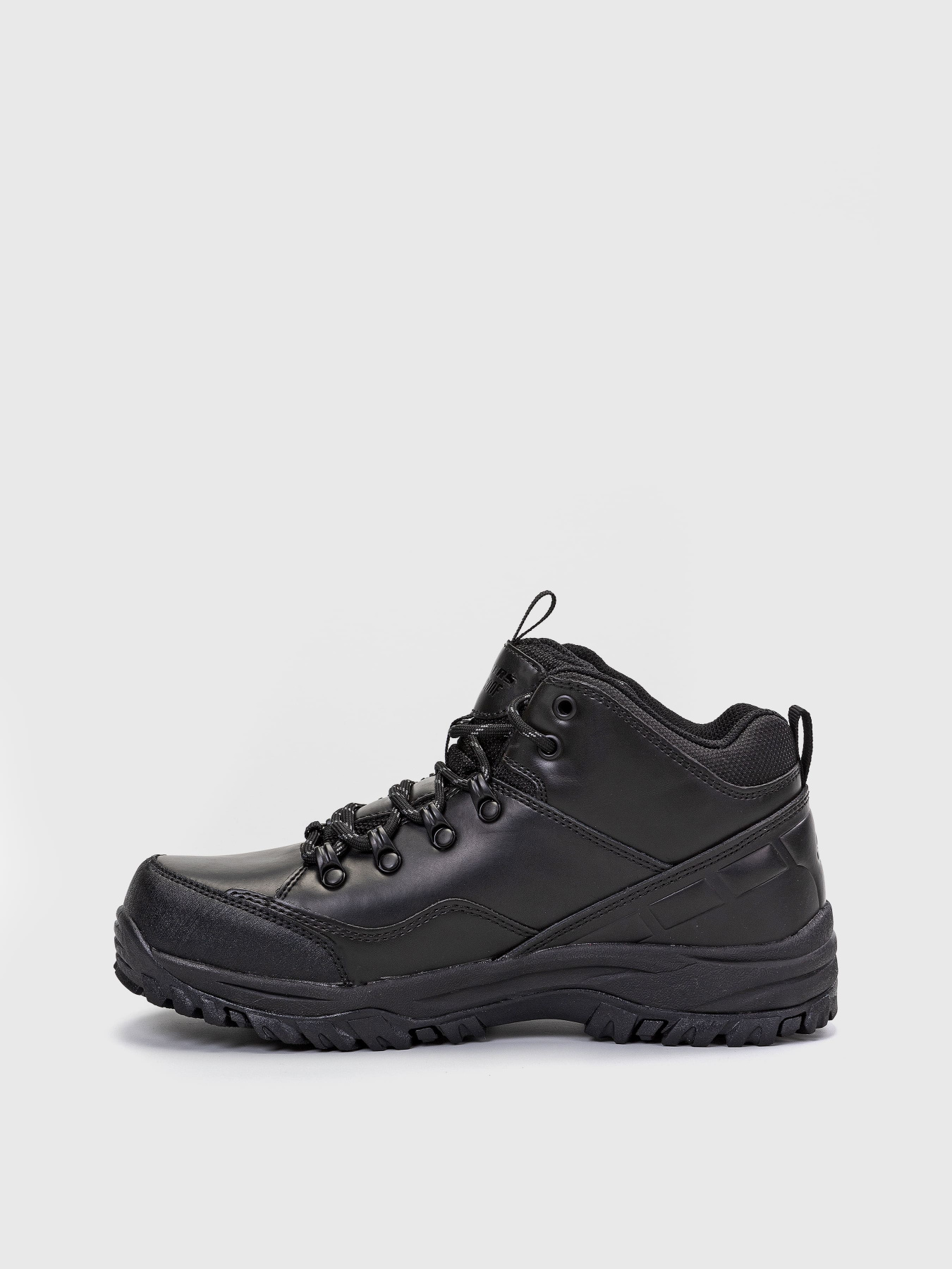 Ботинки и сапоги Skechers модель 94070L BBK Фото