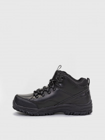 Ботинки и сапоги Skechers модель 94070L BBK Фото