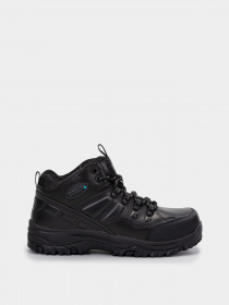 Ботинки и сапоги Skechers модель 94070L BBK Фото