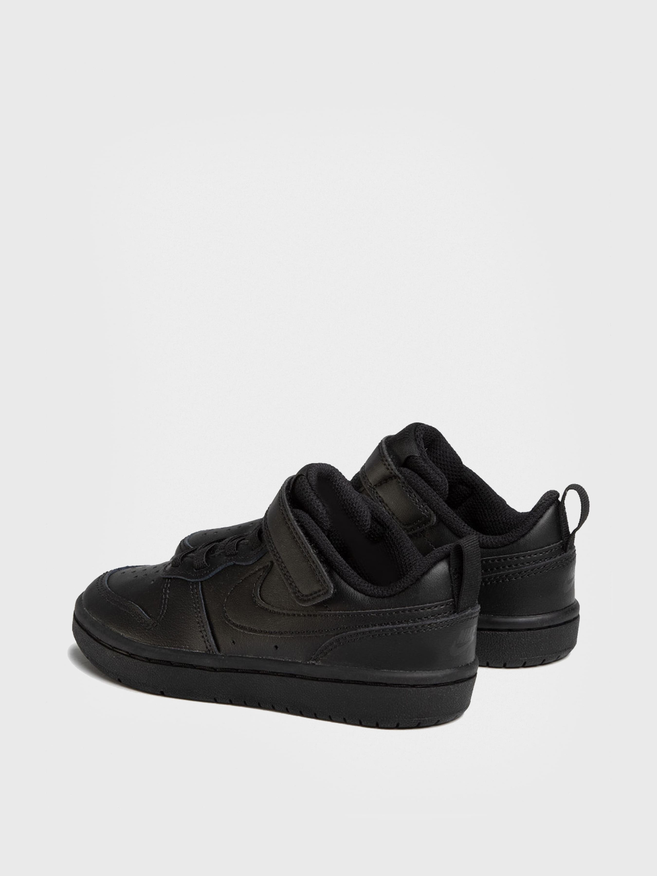 Кеды NIKE модель BQ5451-001 Кеды NIKE модель BQ5451-001 Фото