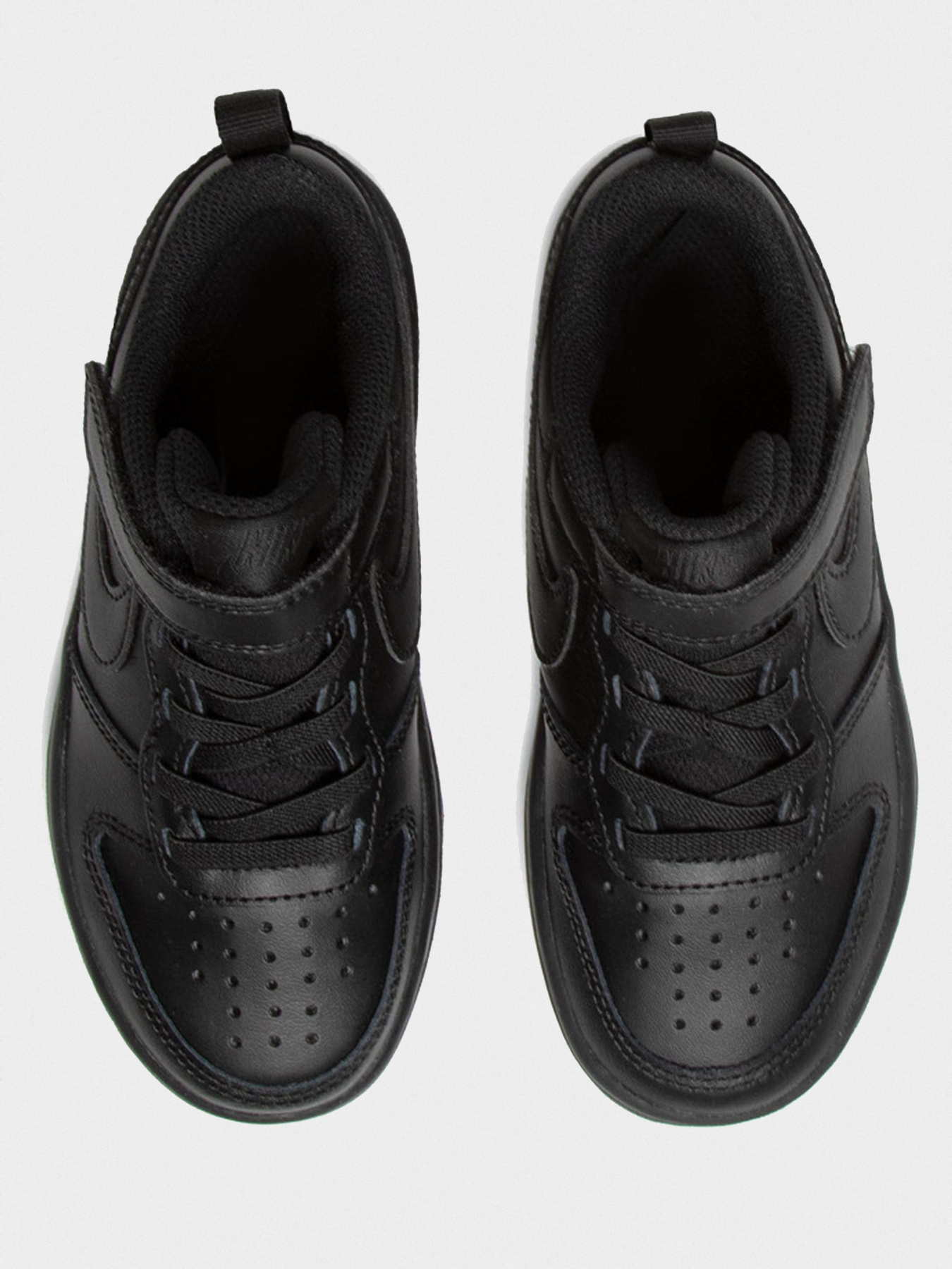 Кеды NIKE модель BQ5451-001 Кеды NIKE модель BQ5451-001 Фото