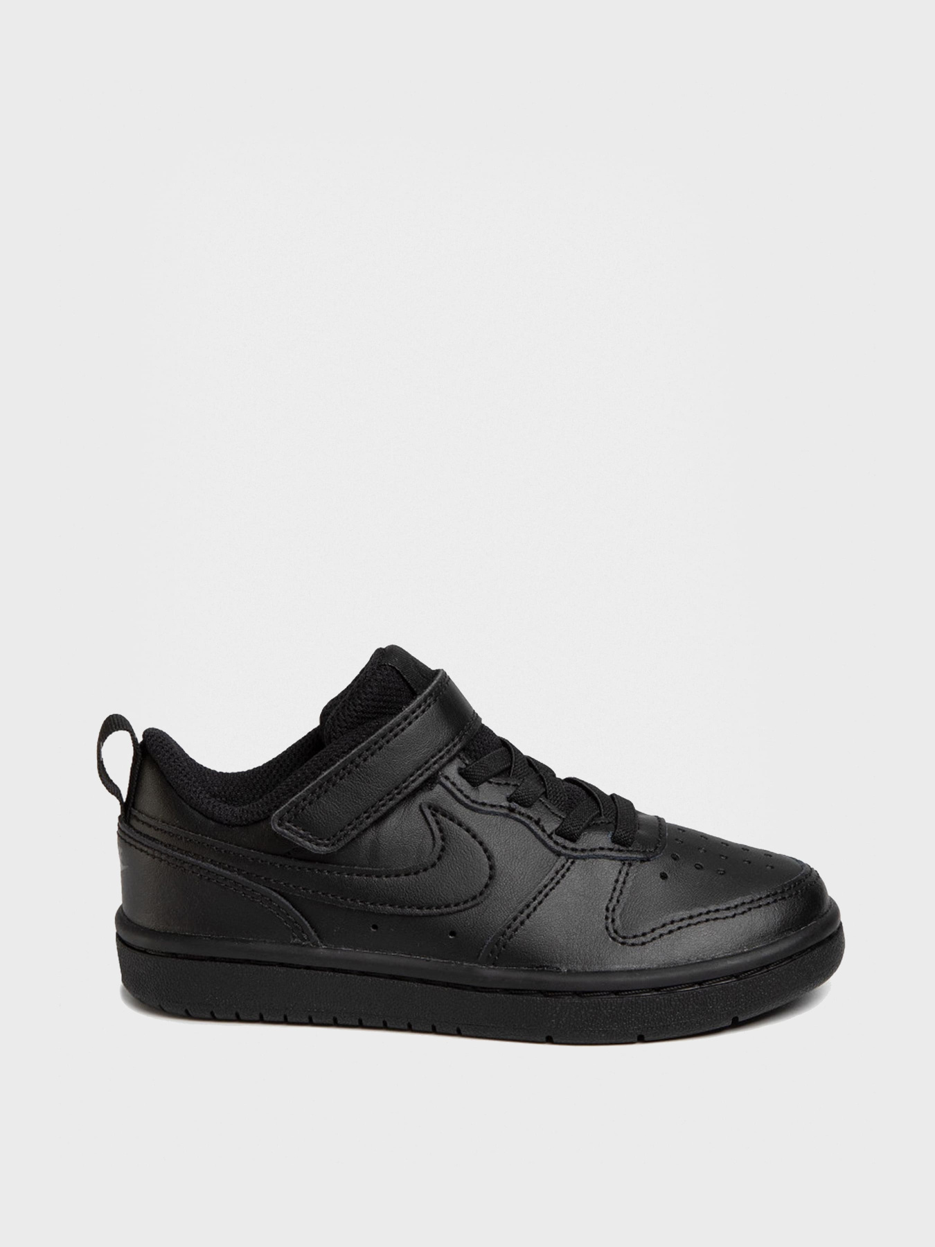 Кеды NIKE модель BQ5451-001 Кеды NIKE модель BQ5451-001 Фото