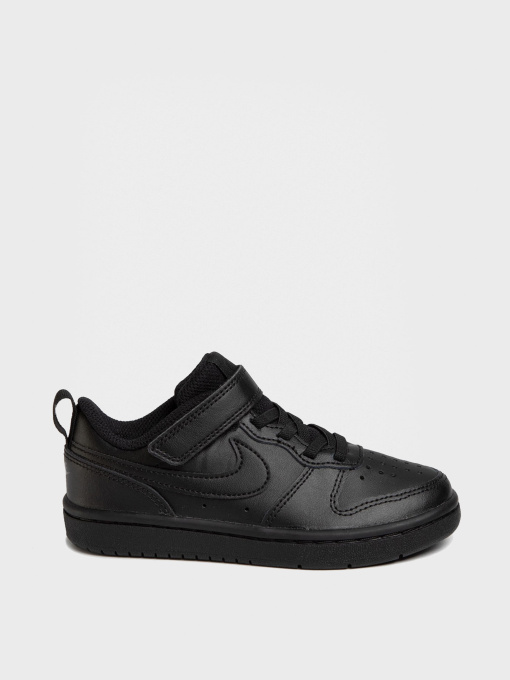 Кеды NIKE модель BQ5451-001 Фото