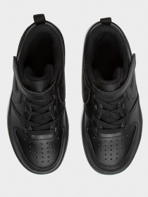 Кеды NIKE модель BQ5451-001 Фото
