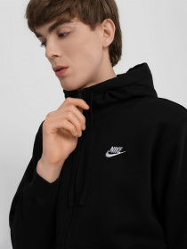Худи и свитшоты NIKE модель BV2645-010 Фото