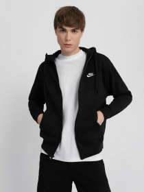 Худи и свитшоты NIKE модель BV2645-010 Фото
