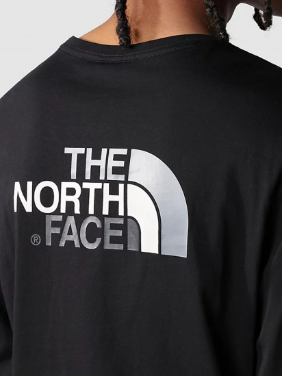 Худи и свитшоты The North Face модель NF0A2TX1KZ21 — фото 4 - INTERTOP