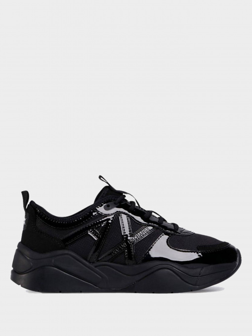Кроссовки Armani Exchange модель XDX039-XV311-00002 Фото