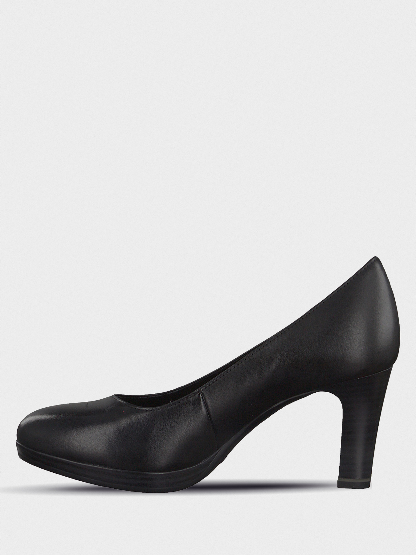 Туфли и лоферы Tamaris модель 22410-25-001 BLACK Фото
