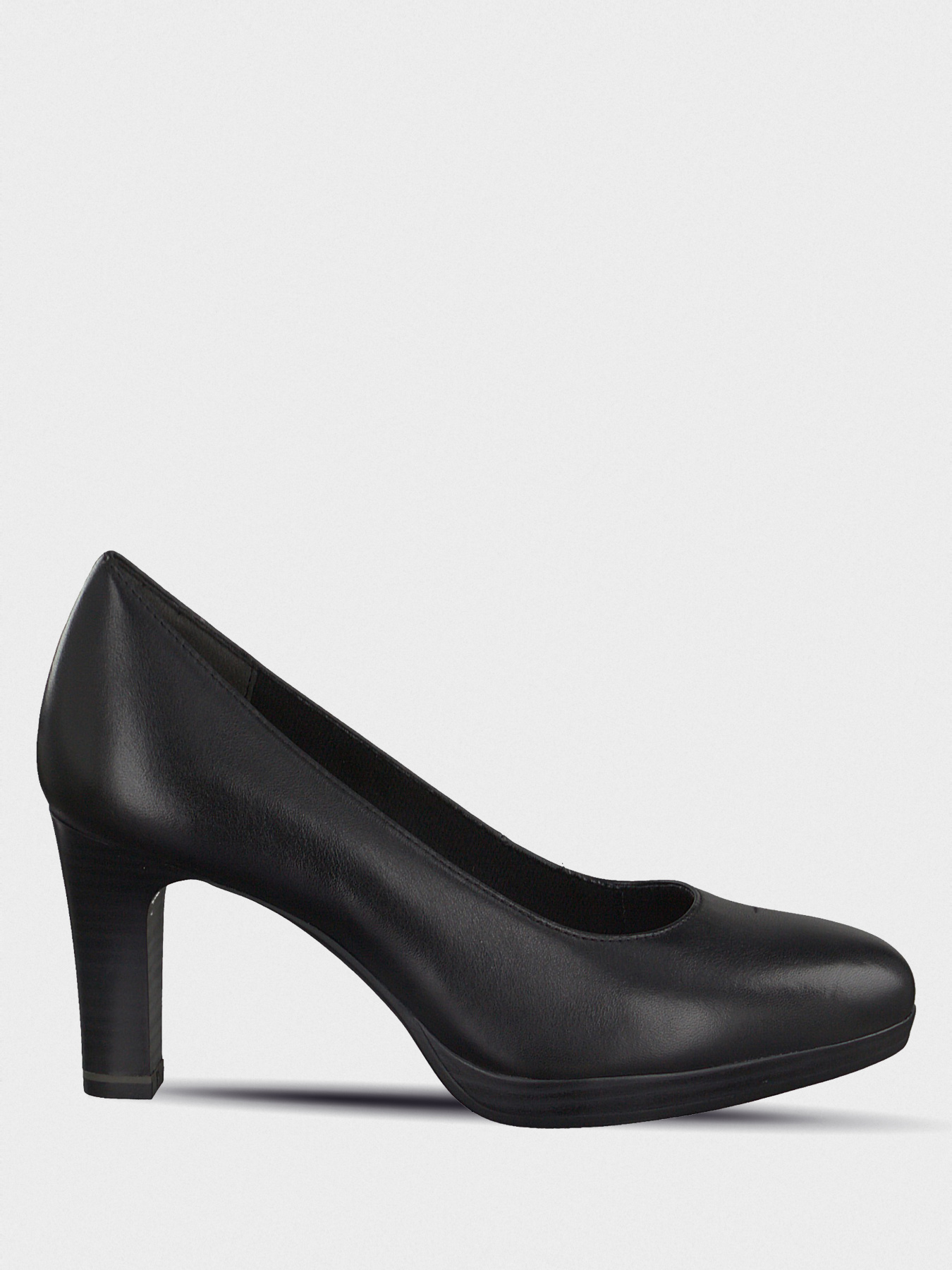 Туфли и лоферы Tamaris модель 22410-25-001 BLACK Фото