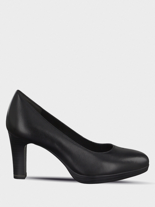 Туфли и лоферы Tamaris модель 22410-25-001 BLACK Фото