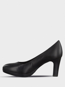 Туфли и лоферы Tamaris модель 22410-25-001 BLACK Фото