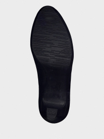 Туфли и лоферы Tamaris модель 22410-25-001 BLACK Фото