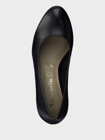 Туфли и лоферы Tamaris модель 22410-25-001 BLACK Фото