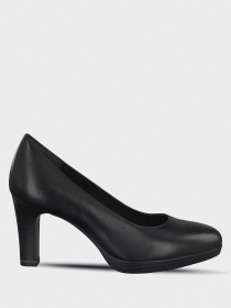 Туфли и лоферы Tamaris модель 22410-25-001 BLACK Фото