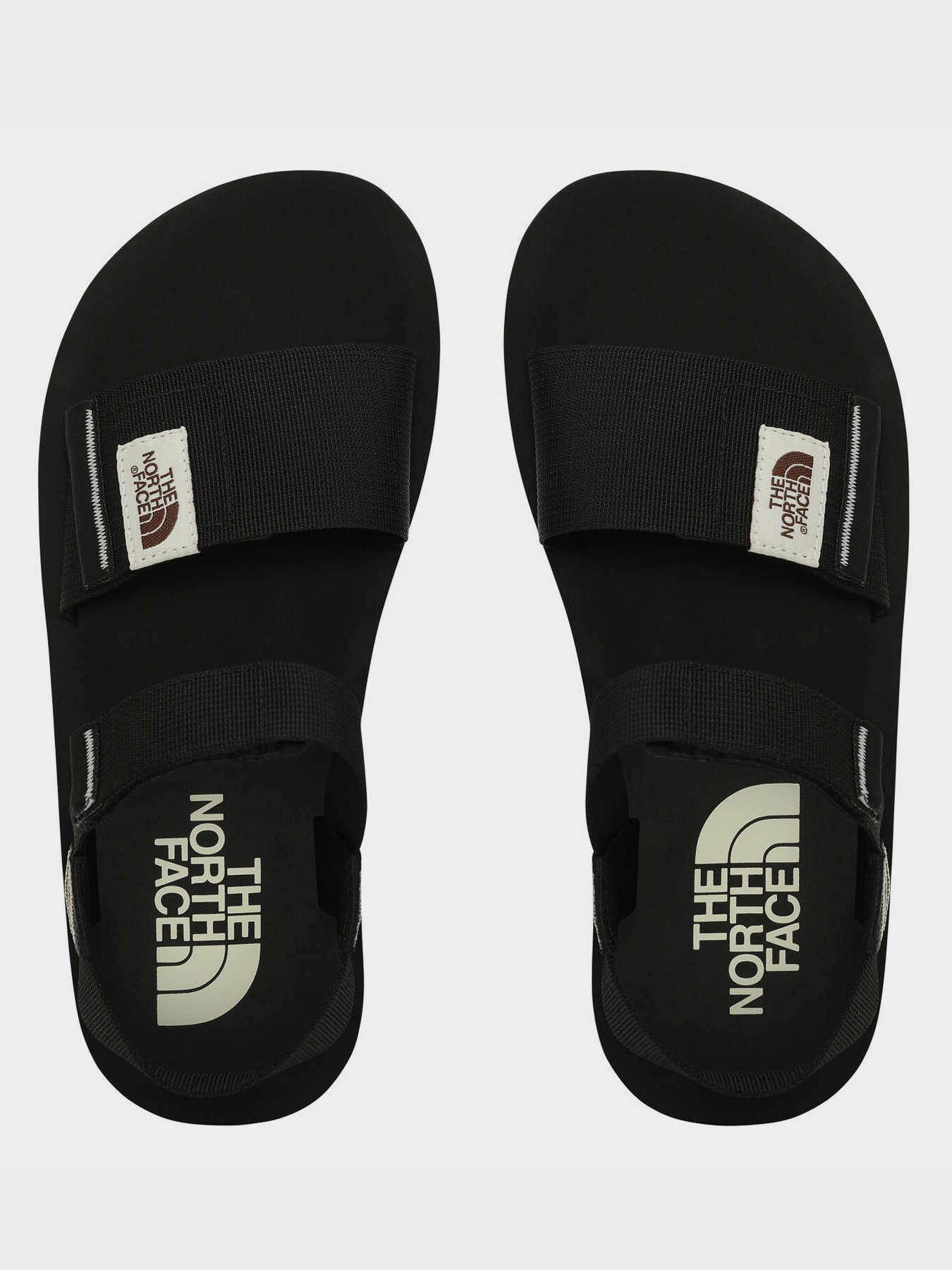 Сандалии The North Face модель NF0A46BFLQ61 Фото