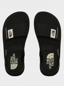 Сандалии The North Face модель NF0A46BFLQ61 Фото