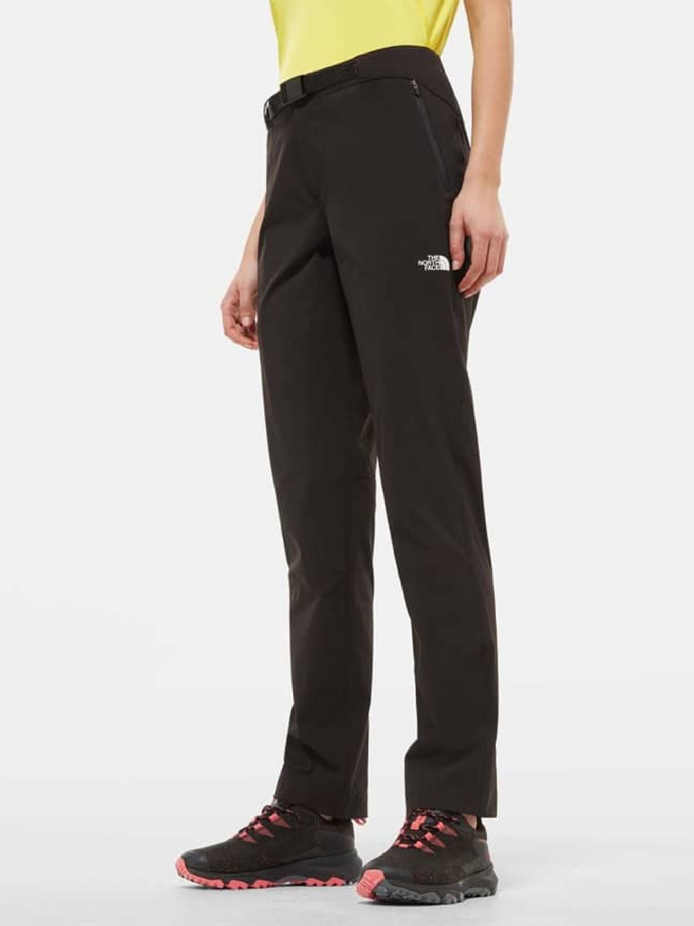Брюки The North Face модель NF00A8SJKY41 Фото