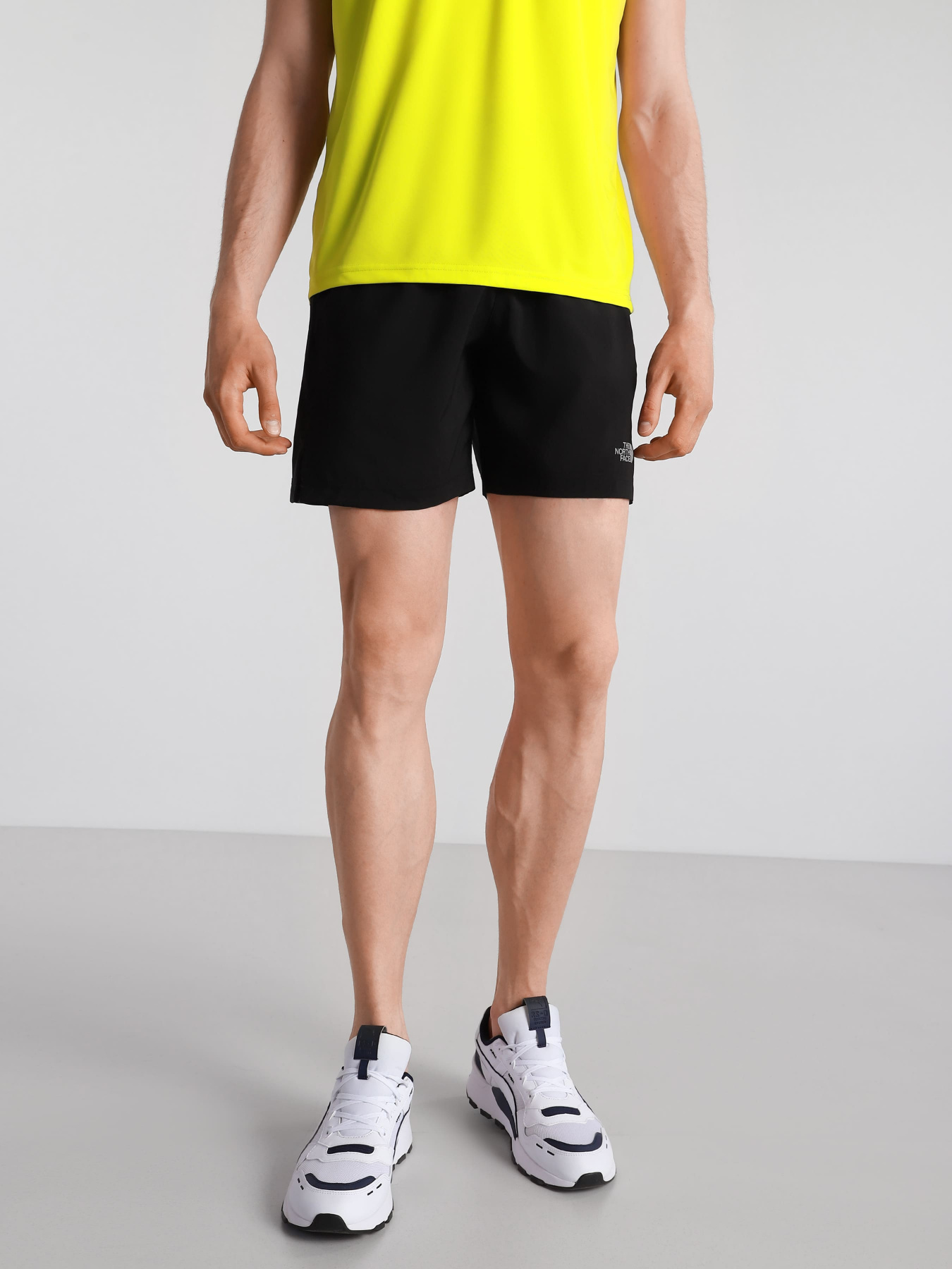 Шорты The North Face модель NF0A3O1BJK31 Фото