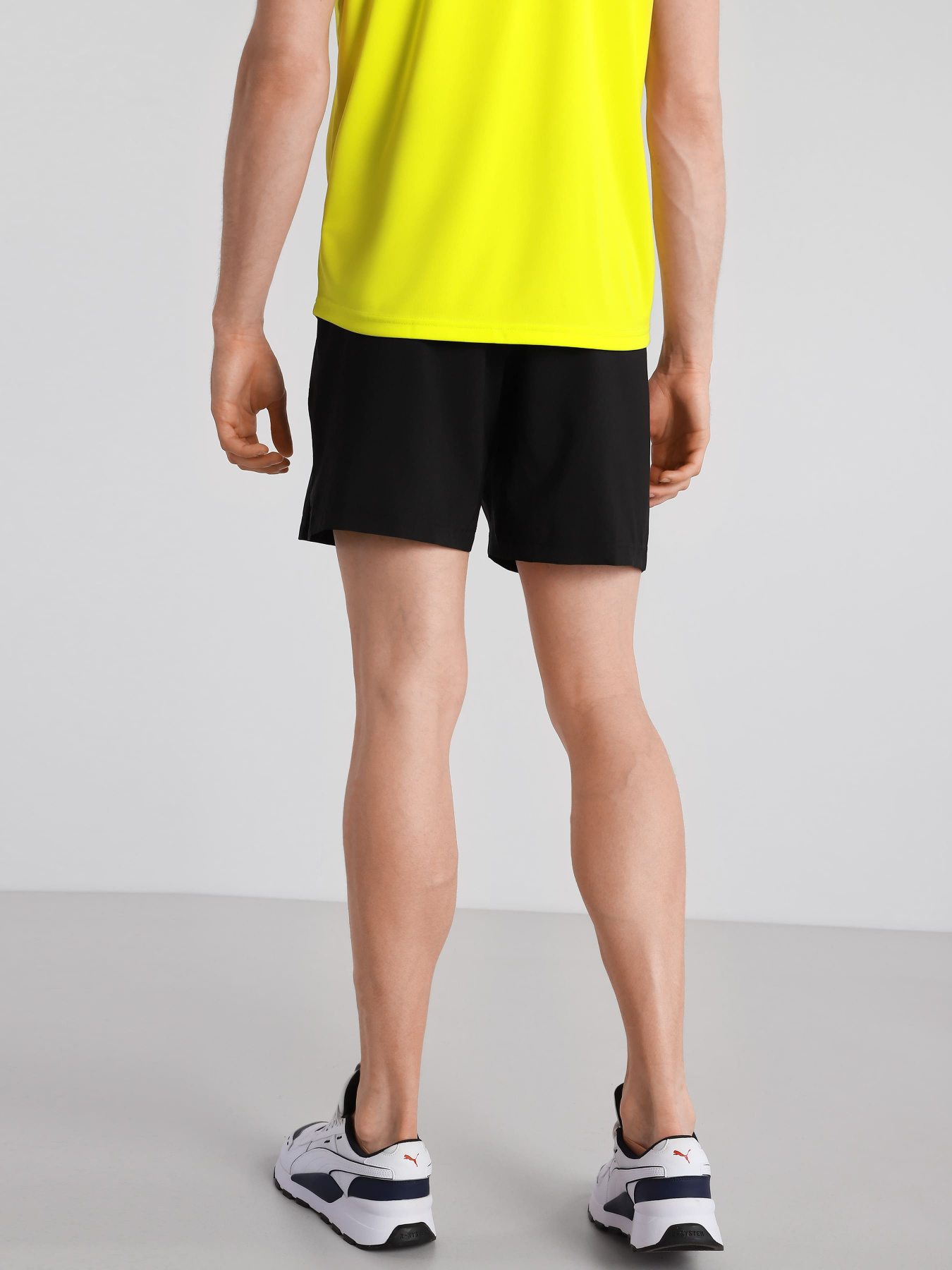 Шорты The North Face модель NF0A3O1BJK31 Фото