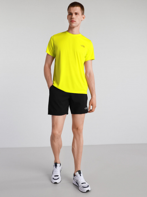 Шорты The North Face модель NF0A3O1BJK31 Фото
