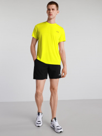 Шорты The North Face модель NF0A3O1BJK31 Фото