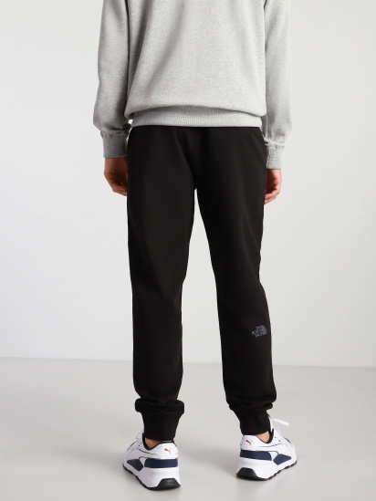 Брюки The North Face модель NF0A4T1FJK31 — фото 3 - INTERTOP