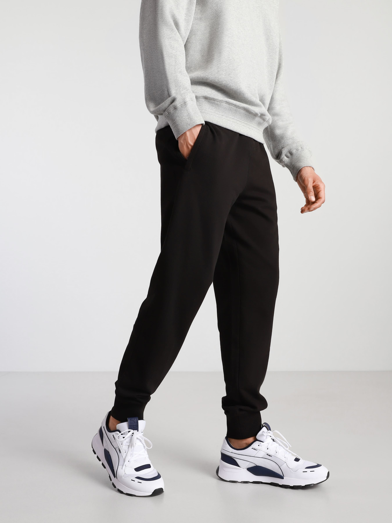 Брюки The North Face модель NF0A4T1FJK31 Фото