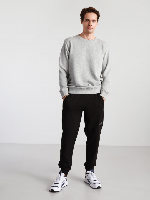 Брюки The North Face модель NF0A4T1FJK31 Фото