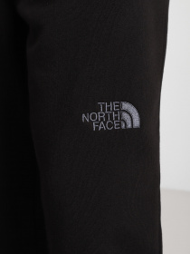 Брюки The North Face модель NF0A4T1FJK31 Фото