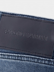 Джинсы Emporio Armani модель 3K1J06-1DX3Z-0942 Фото