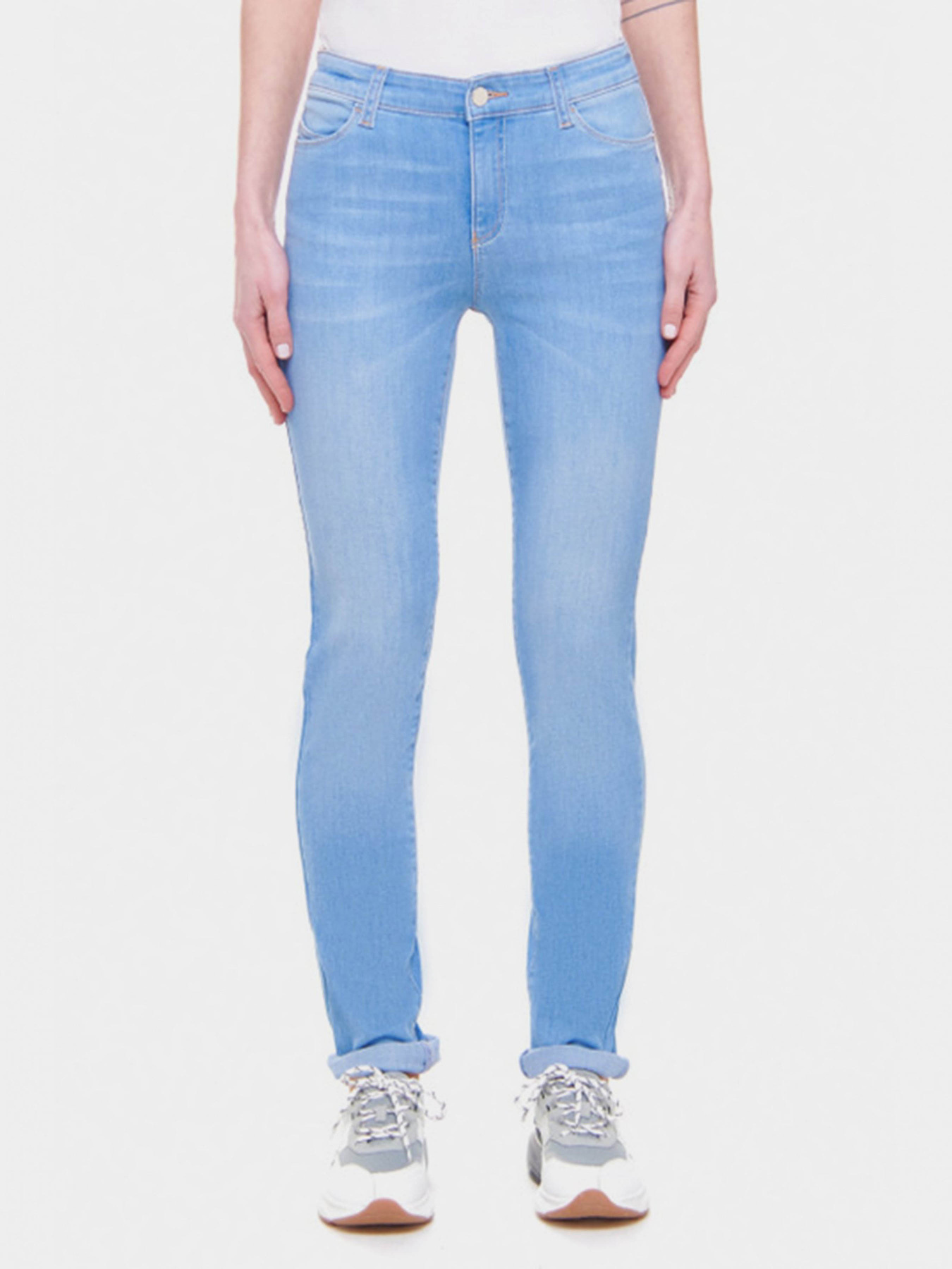 Джинсы Emporio Armani модель 3K2J18-2DE9Z-0943 Фото