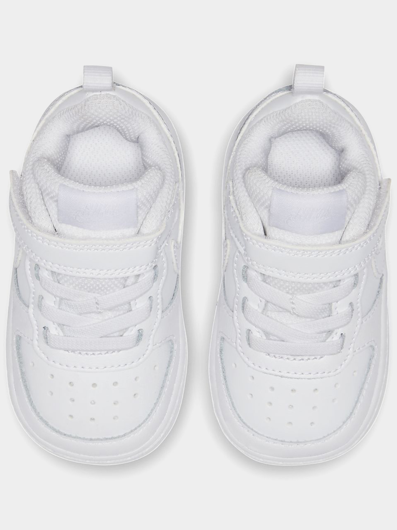 Кроссовки NIKE модель BQ5453-100 Фото