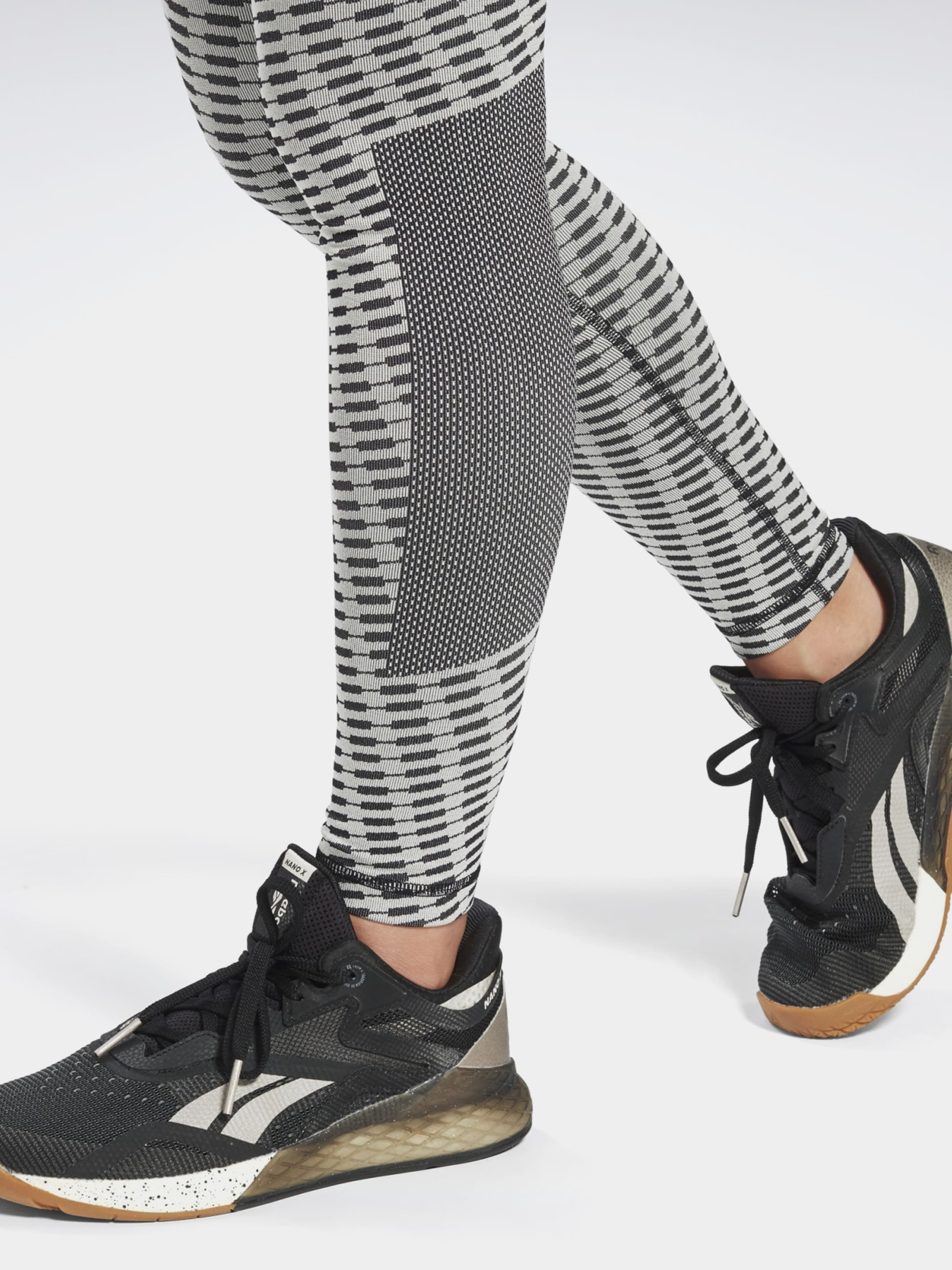 Брюки Reebok модель GI5007 Фото