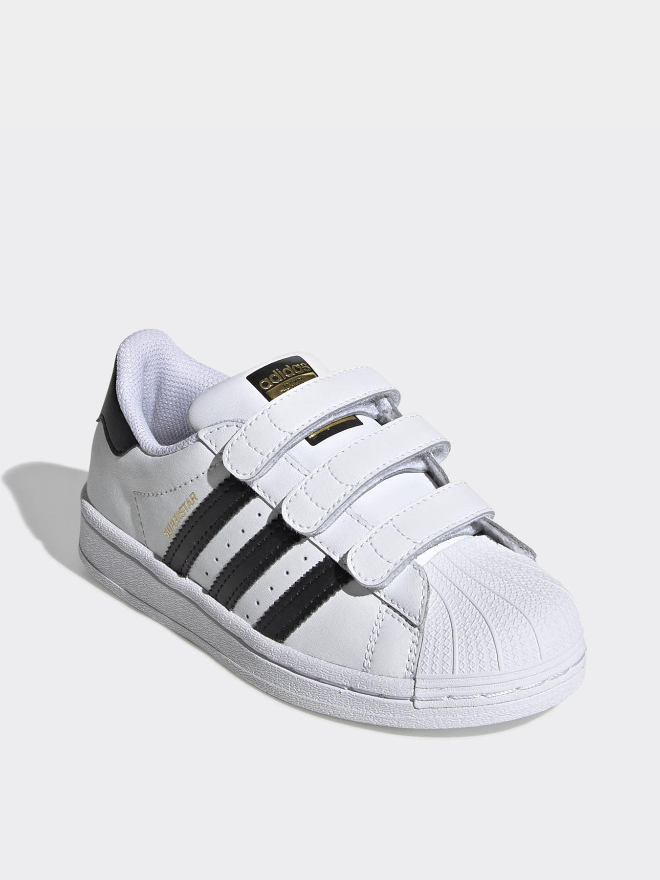 Кеды Adidas модель EF4838 Фото