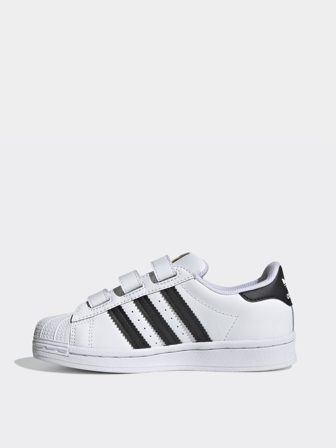 Кеды Adidas модель EF4838 Фото
