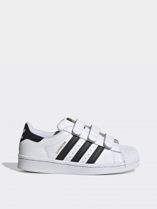 Кеды Adidas модель EF4838 Фото
